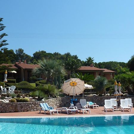 Residence Cala Dei Peducelli Capoliveri  Exterior foto